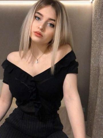 Проститутка Рита